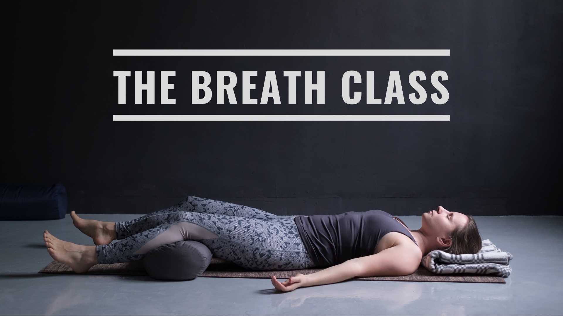 Breath Class