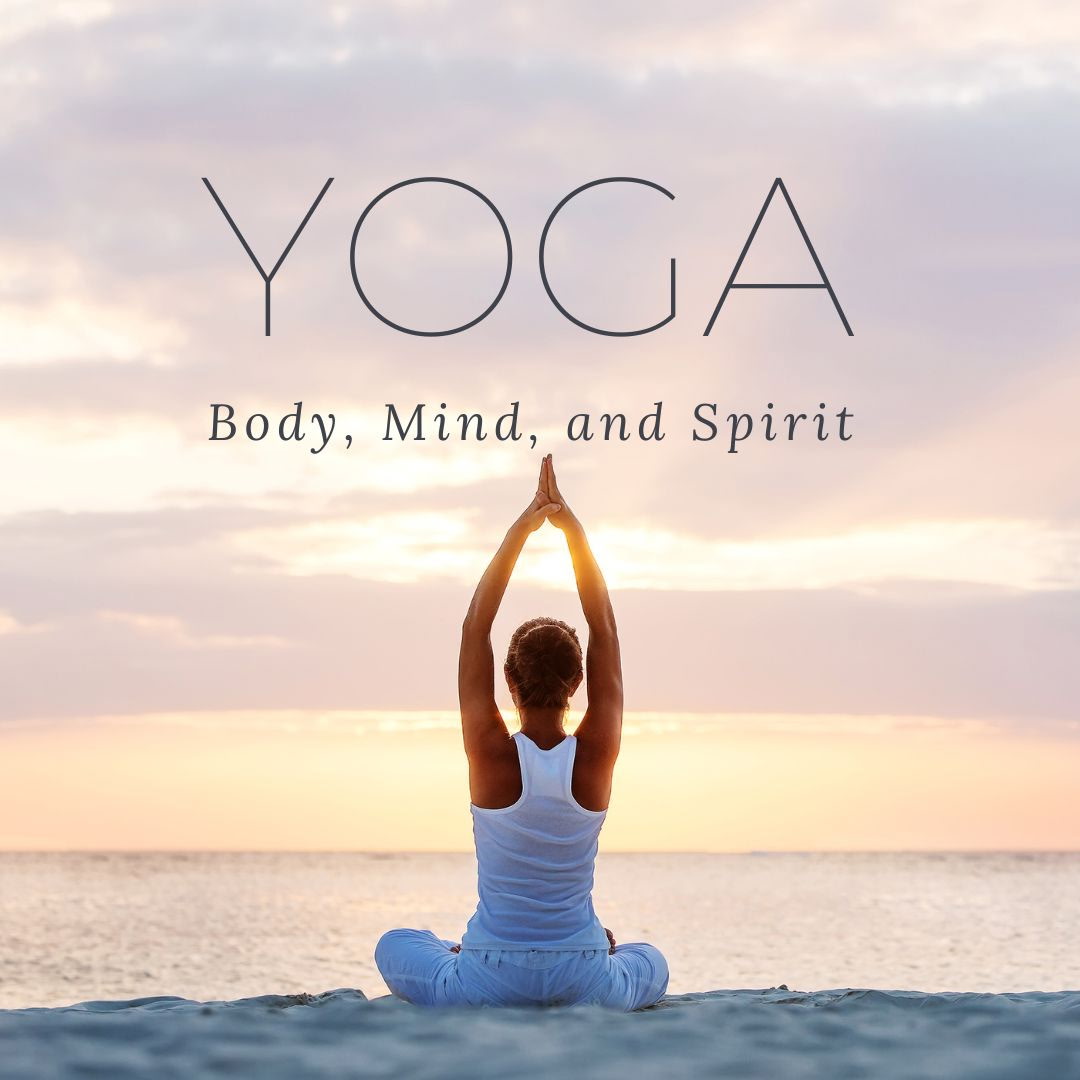 Yoga Class